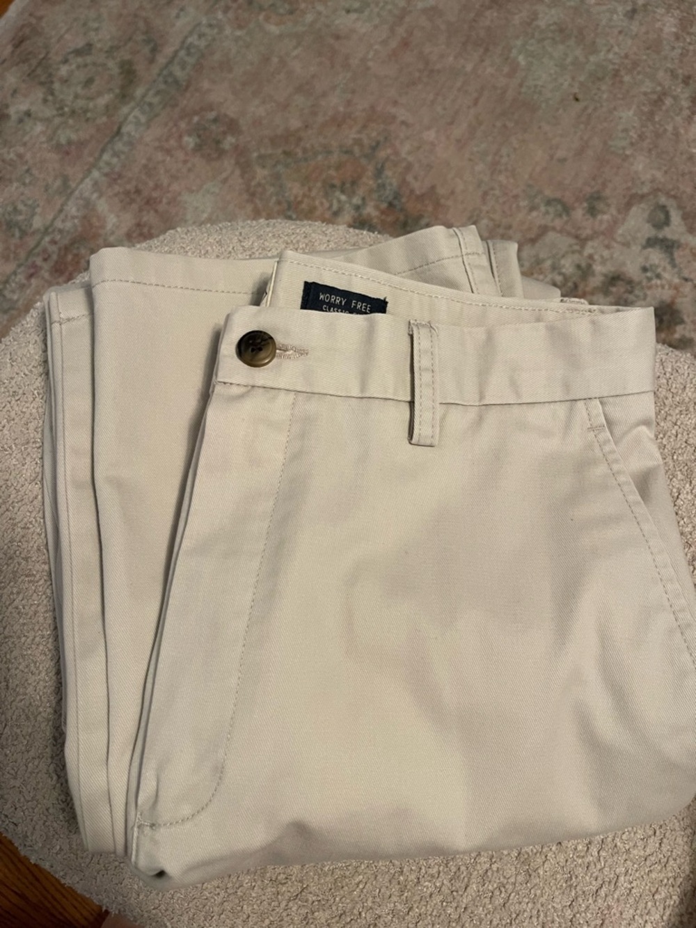 Men’s Pants